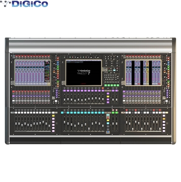 Mixer Digico Quantum 7